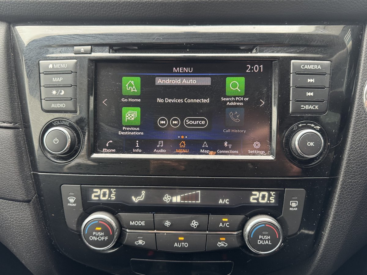 2021 Nissan X-TRAIL ST-L T32 MY21 image 22