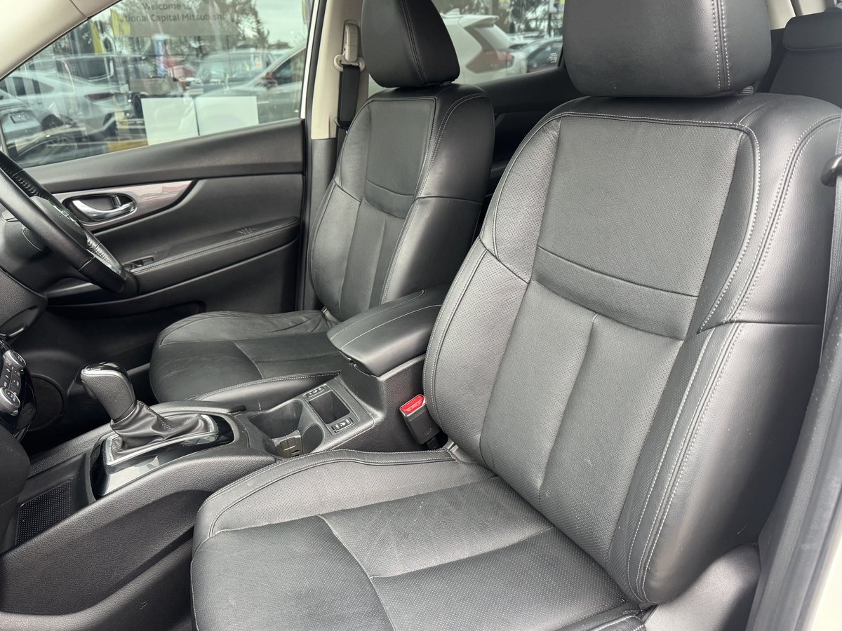 2021 Nissan X-TRAIL ST-L T32 MY21 image 9