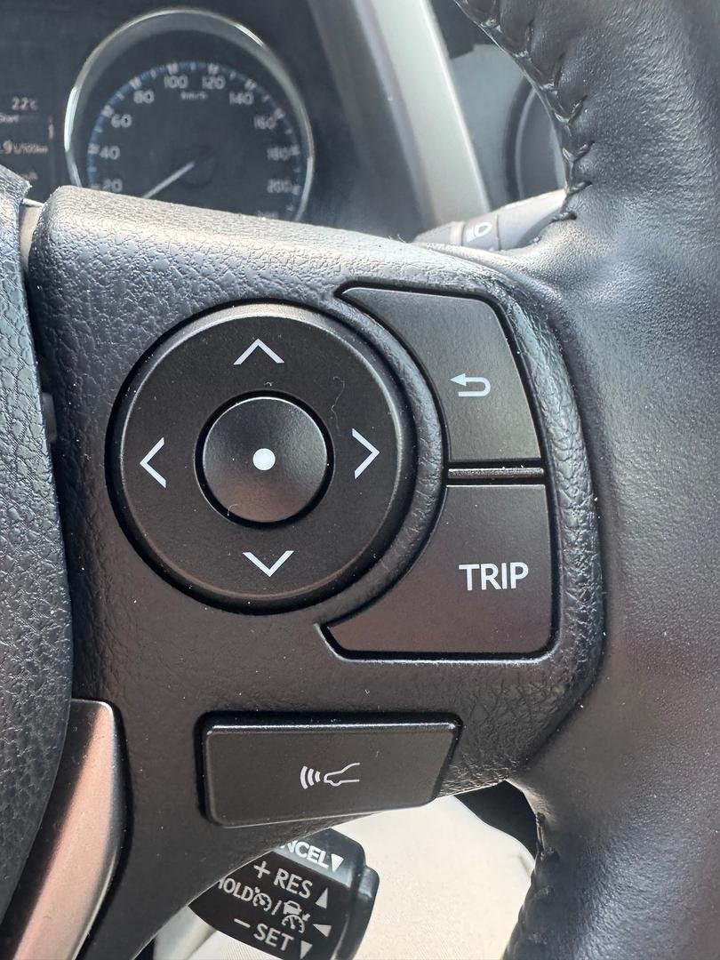 2018 Toyota RAV4 GXL ASA44R AWD image 20