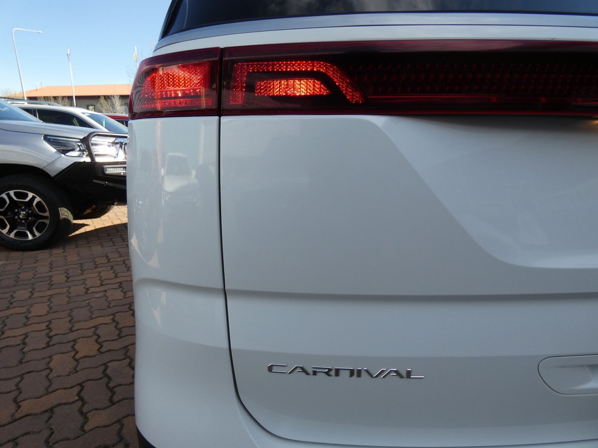 2022 Kia Carnival S KA4 MY22 image 10