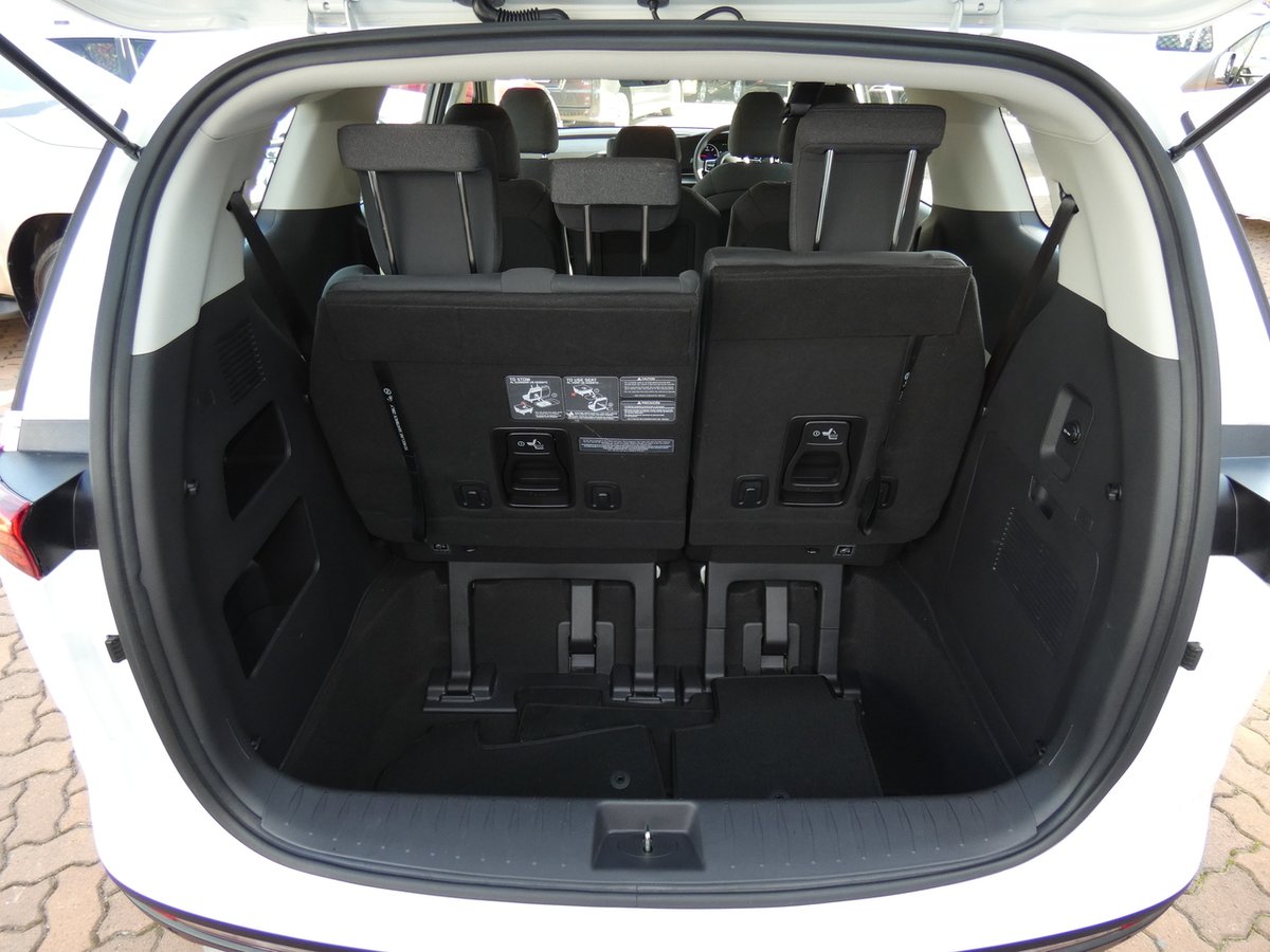 2022 Kia Carnival S KA4 MY22 image 12