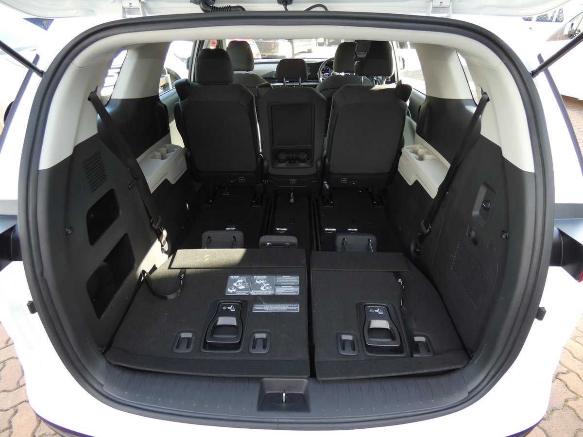 2022 Kia Carnival S KA4 MY22 image 13