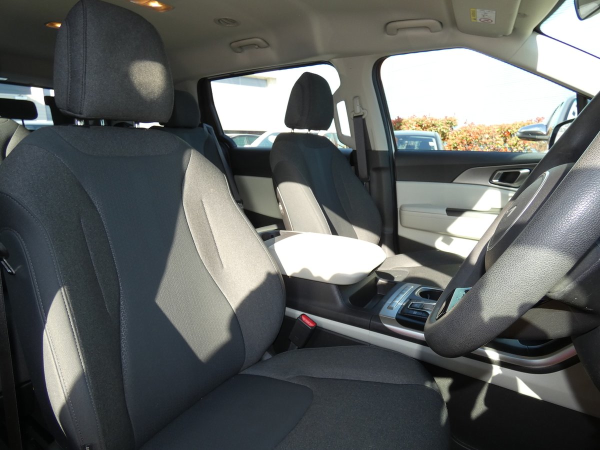 2022 Kia Carnival S KA4 MY22 image 16