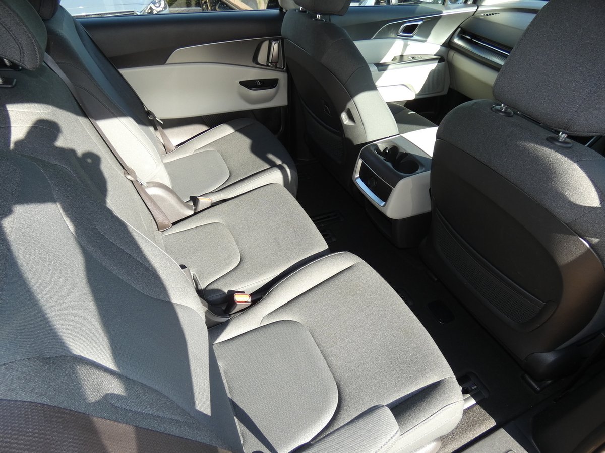 2022 Kia Carnival S KA4 MY22 image 18