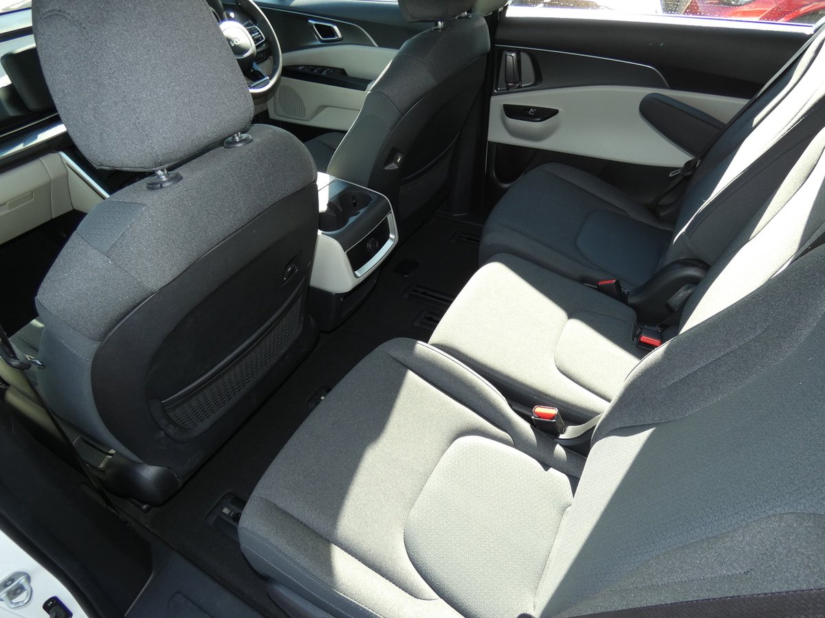 2022 Kia Carnival S KA4 MY22 image 20
