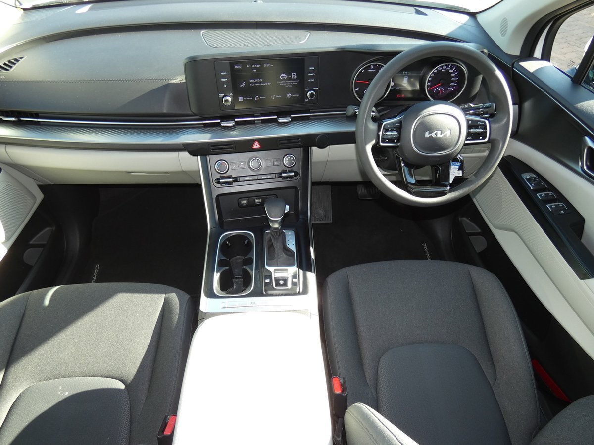 2022 Kia Carnival S KA4 MY22 image 22