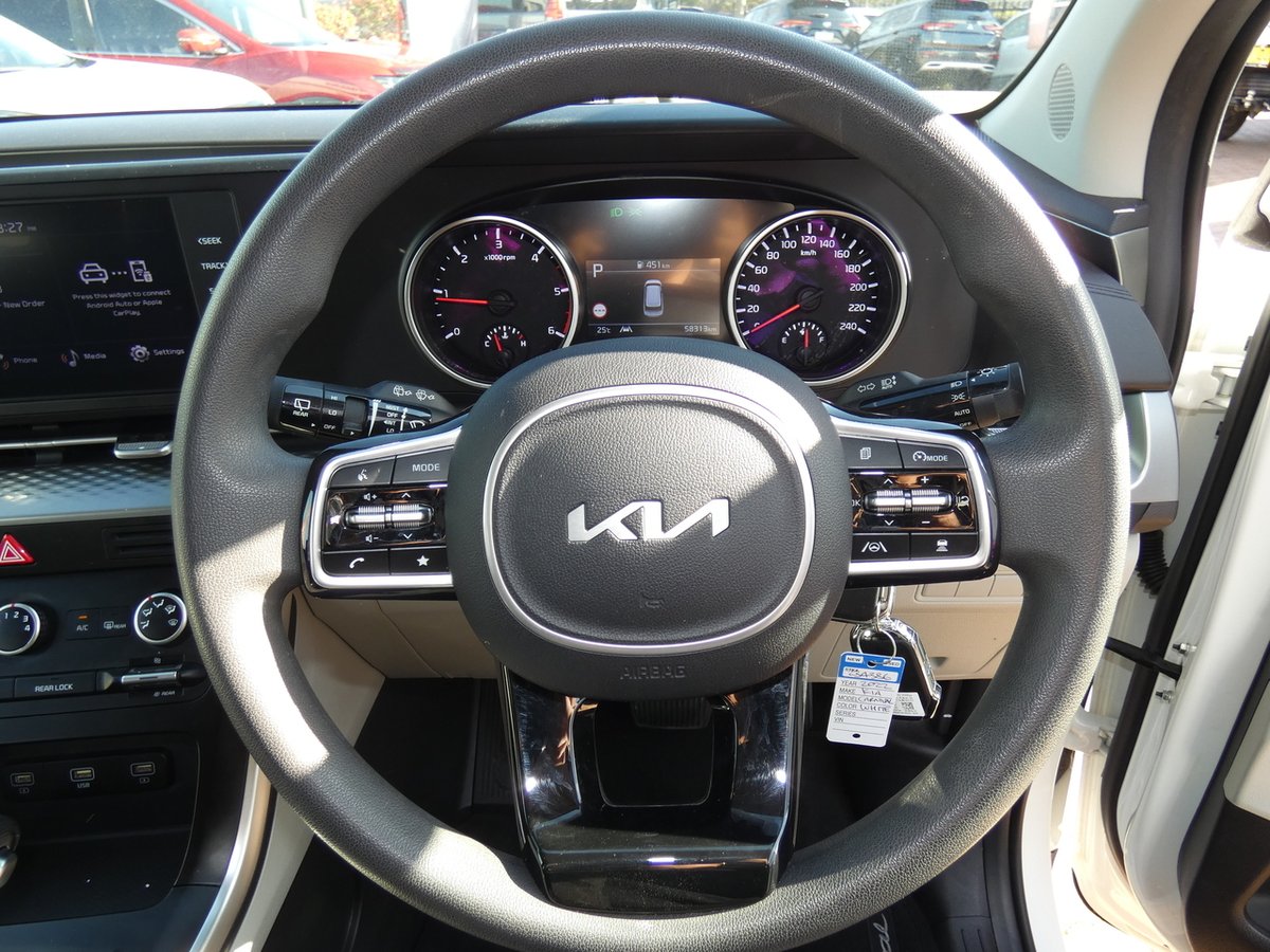 2022 Kia Carnival S KA4 MY22 image 23