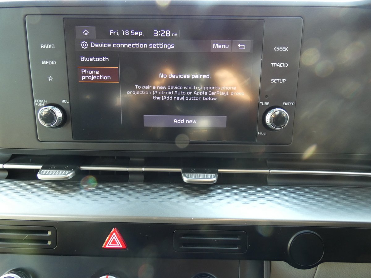 2022 Kia Carnival S KA4 MY22 image 27