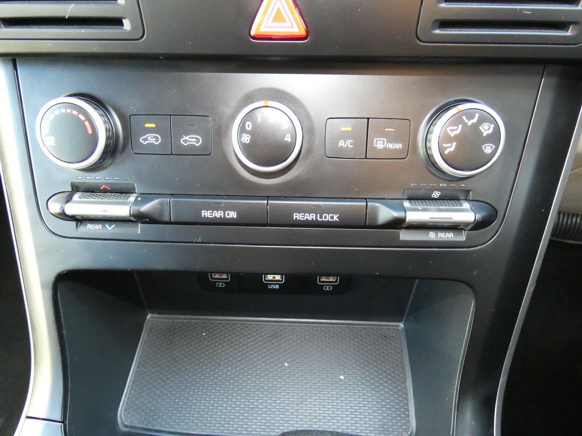 2022 Kia Carnival S KA4 MY22 image 28