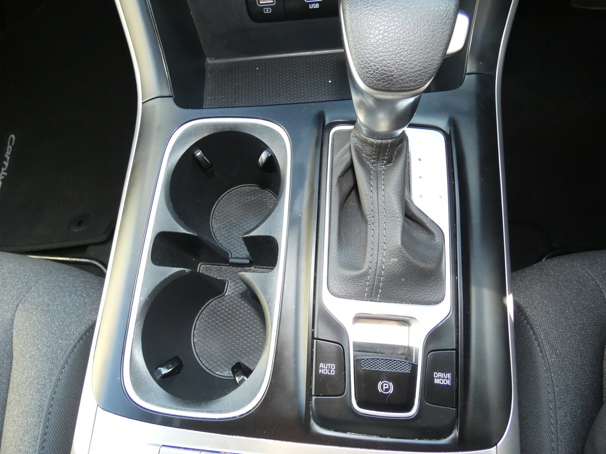 2022 Kia Carnival S KA4 MY22 image 29