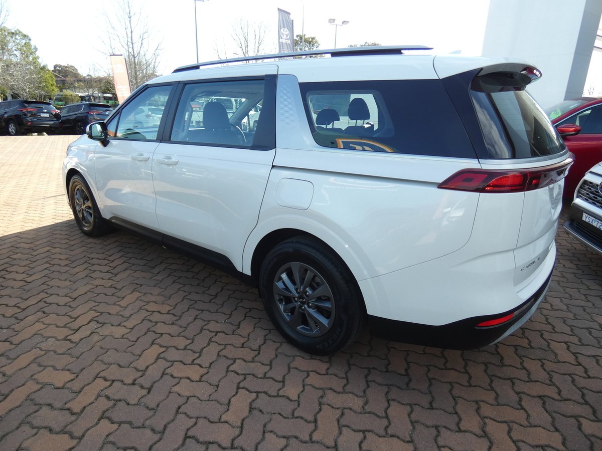 2022 Kia Carnival S KA4 MY22 image 5
