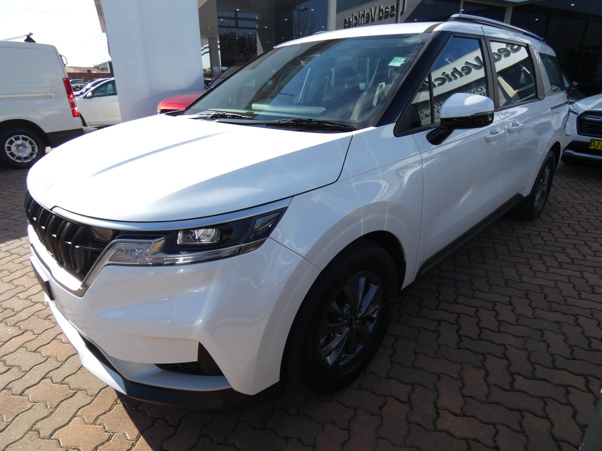 2022 Kia Carnival S KA4 MY22 image 6
