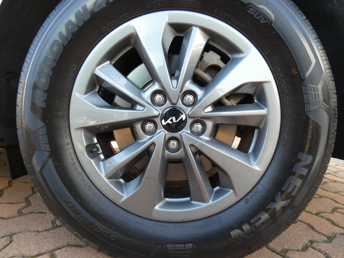 2022 Kia Carnival S KA4 MY22 image 8