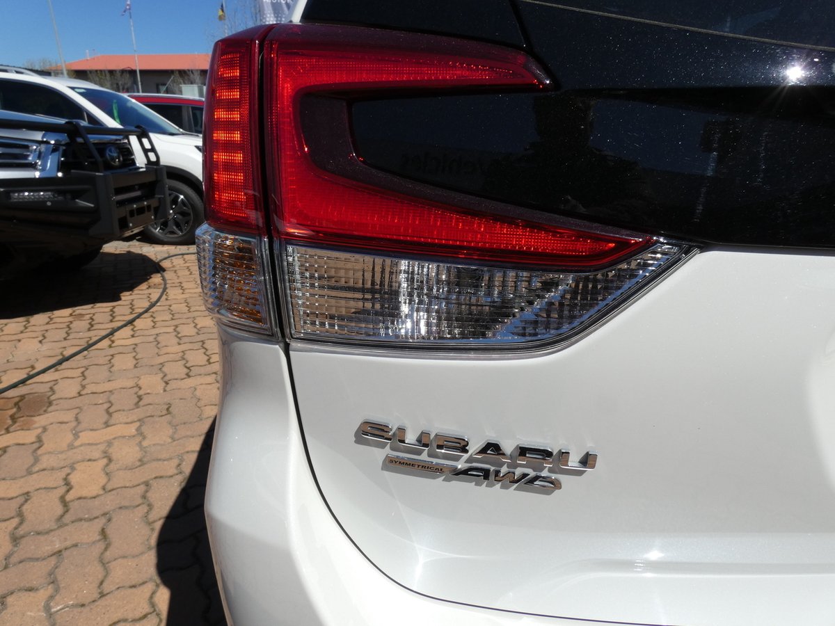 2023 Subaru Forester Hybrid S S5 MY23 AWD image 10