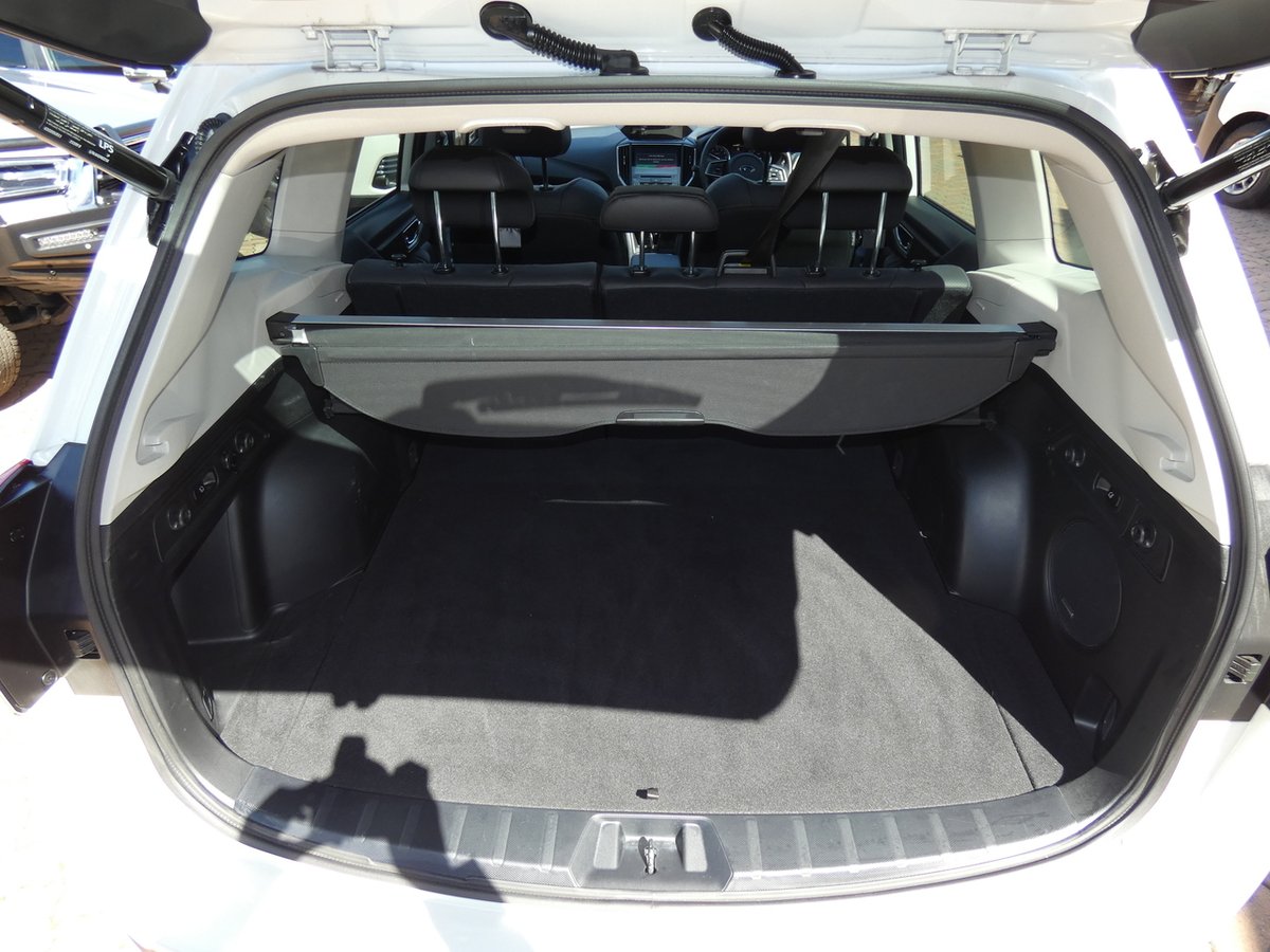 2023 Subaru Forester Hybrid S S5 MY23 AWD image 11