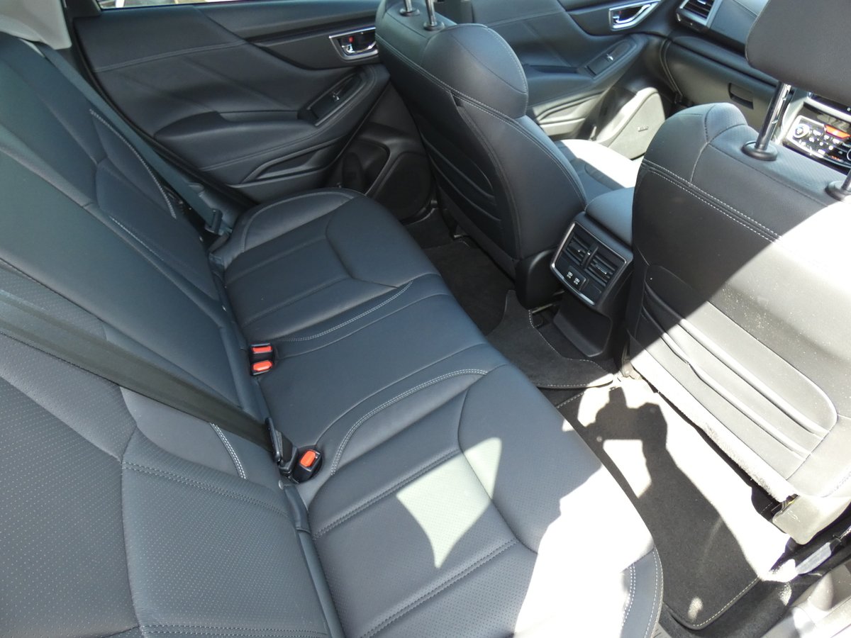 2023 Subaru Forester Hybrid S S5 MY23 AWD image 13