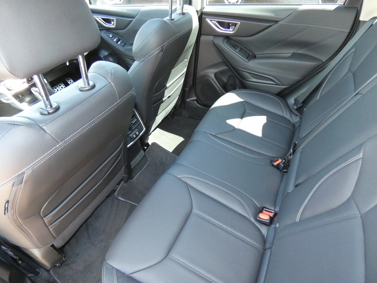 2023 Subaru Forester Hybrid S S5 MY23 AWD image 14