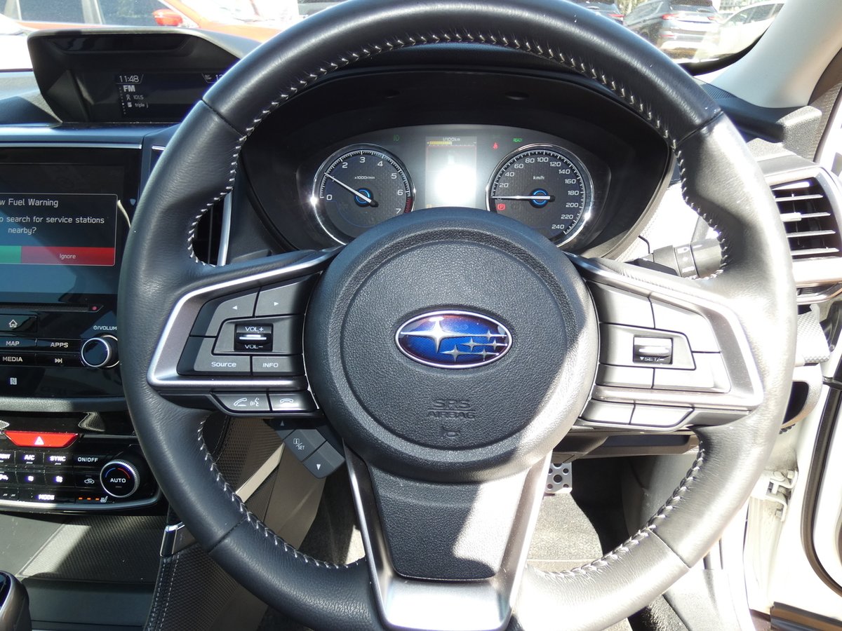 2023 Subaru Forester Hybrid S S5 MY23 AWD image 17