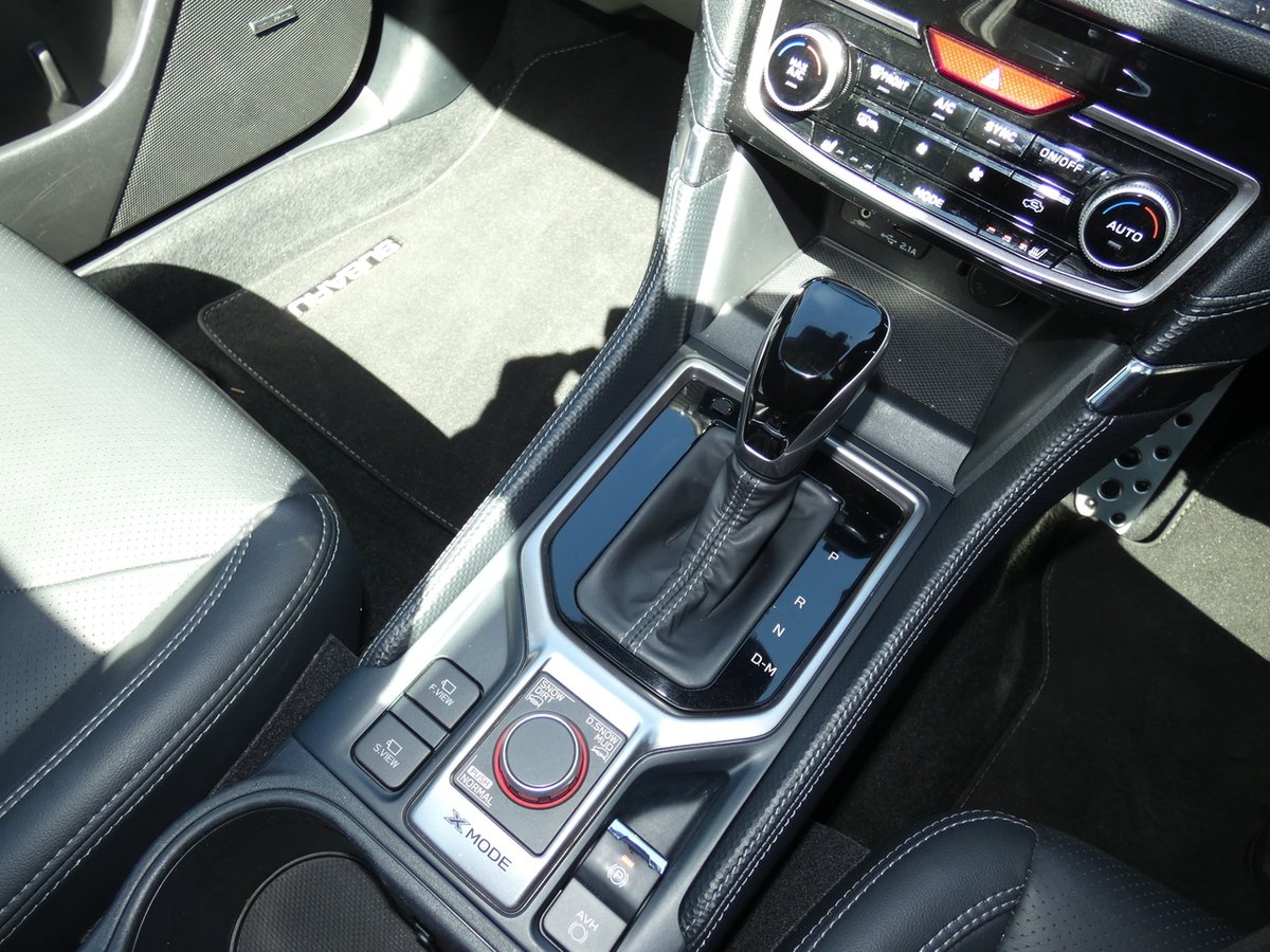 2023 Subaru Forester Hybrid S S5 MY23 AWD image 20
