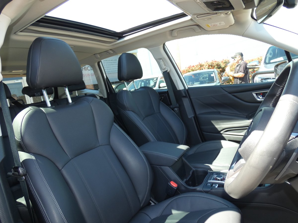 2023 Subaru Forester Hybrid S S5 MY23 AWD image 26