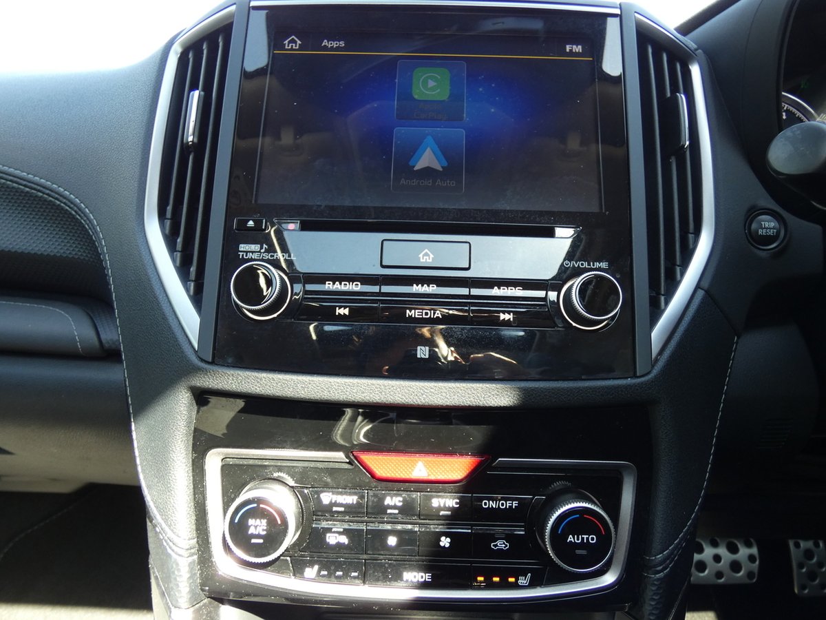 2023 Subaru Forester Hybrid S S5 MY23 AWD image 28