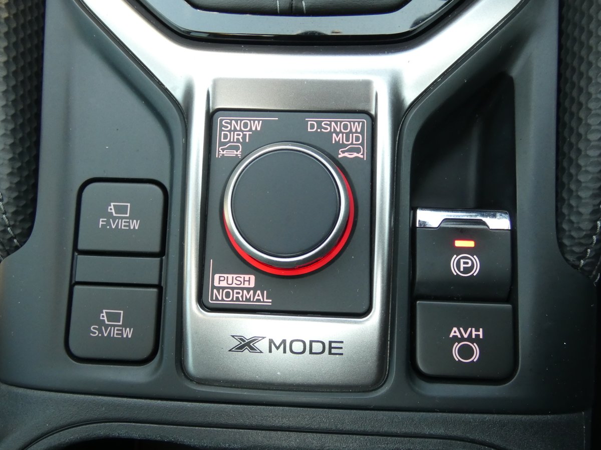 2023 Subaru Forester Hybrid S S5 MY23 AWD image 29