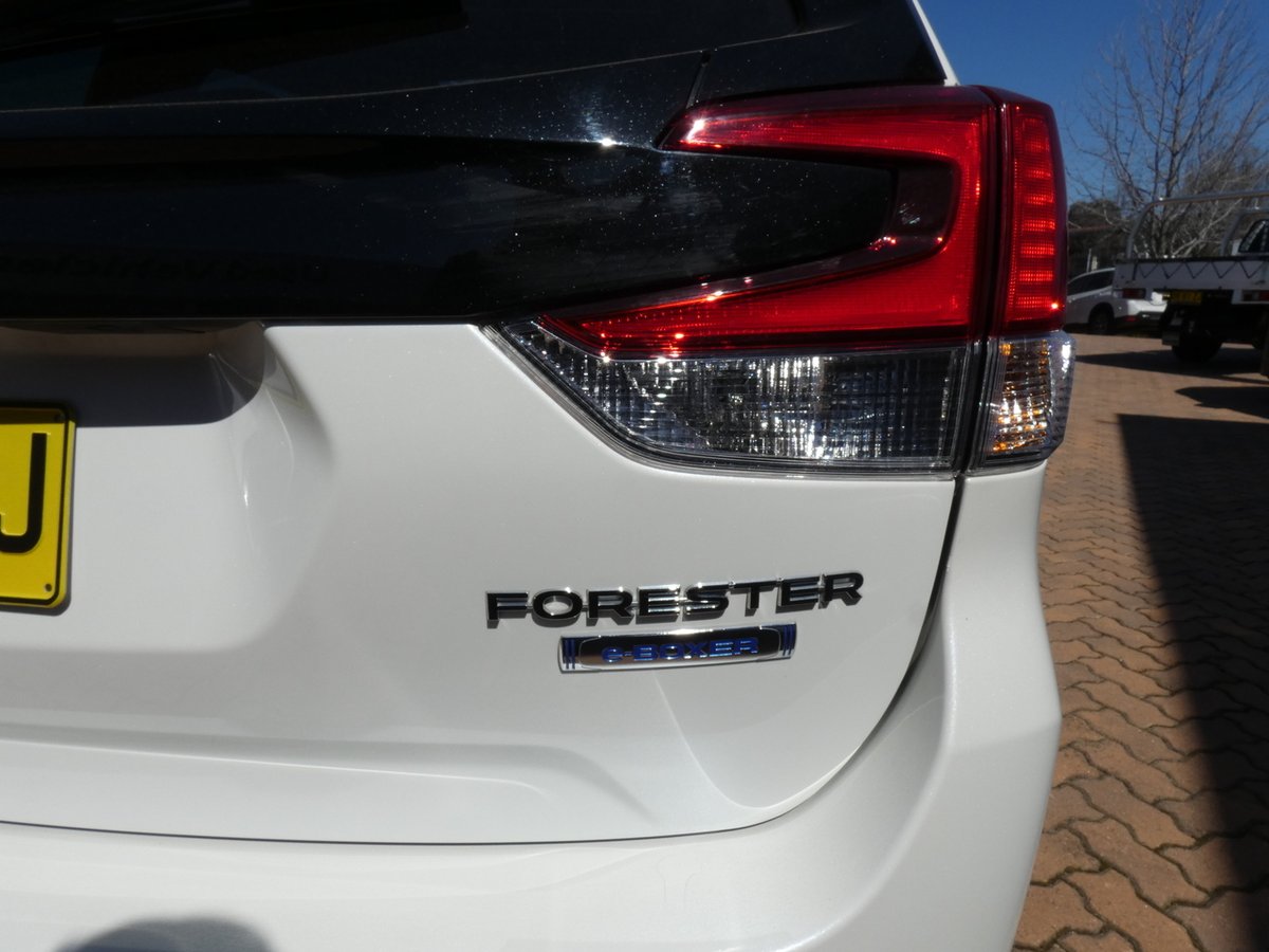 2023 Subaru Forester Hybrid S S5 MY23 AWD image 9