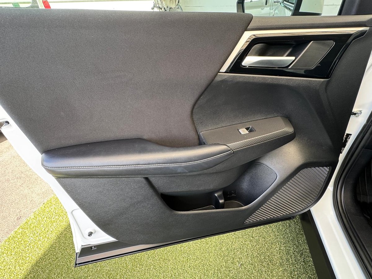 2024 Mitsubishi Outlander ES ZM MY24 image 18
