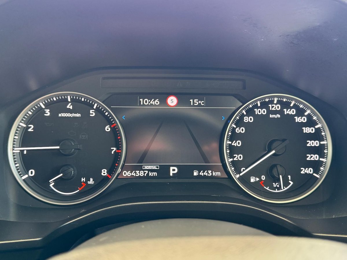 2024 Mitsubishi Outlander ES ZM MY24 image 7