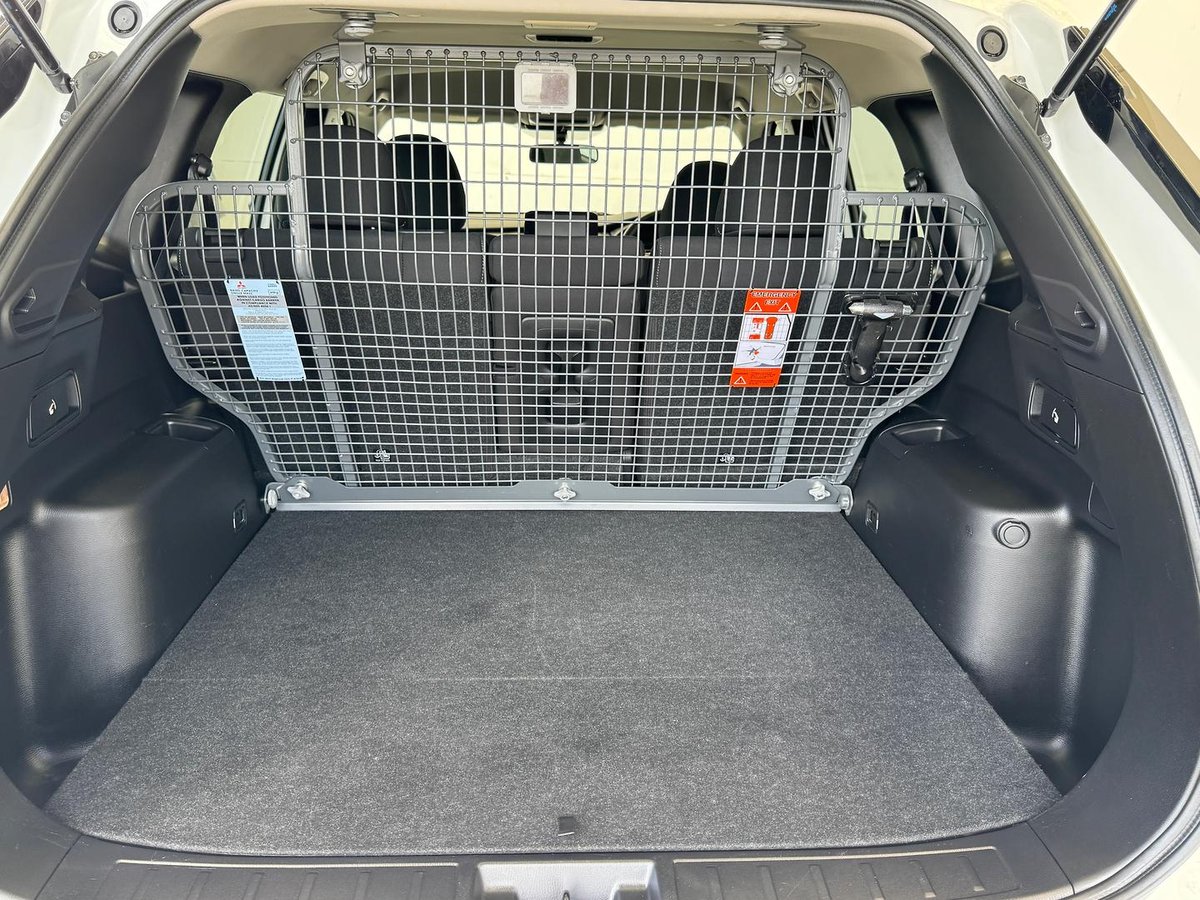 2024 Mitsubishi Outlander ES ZM MY24 image 24