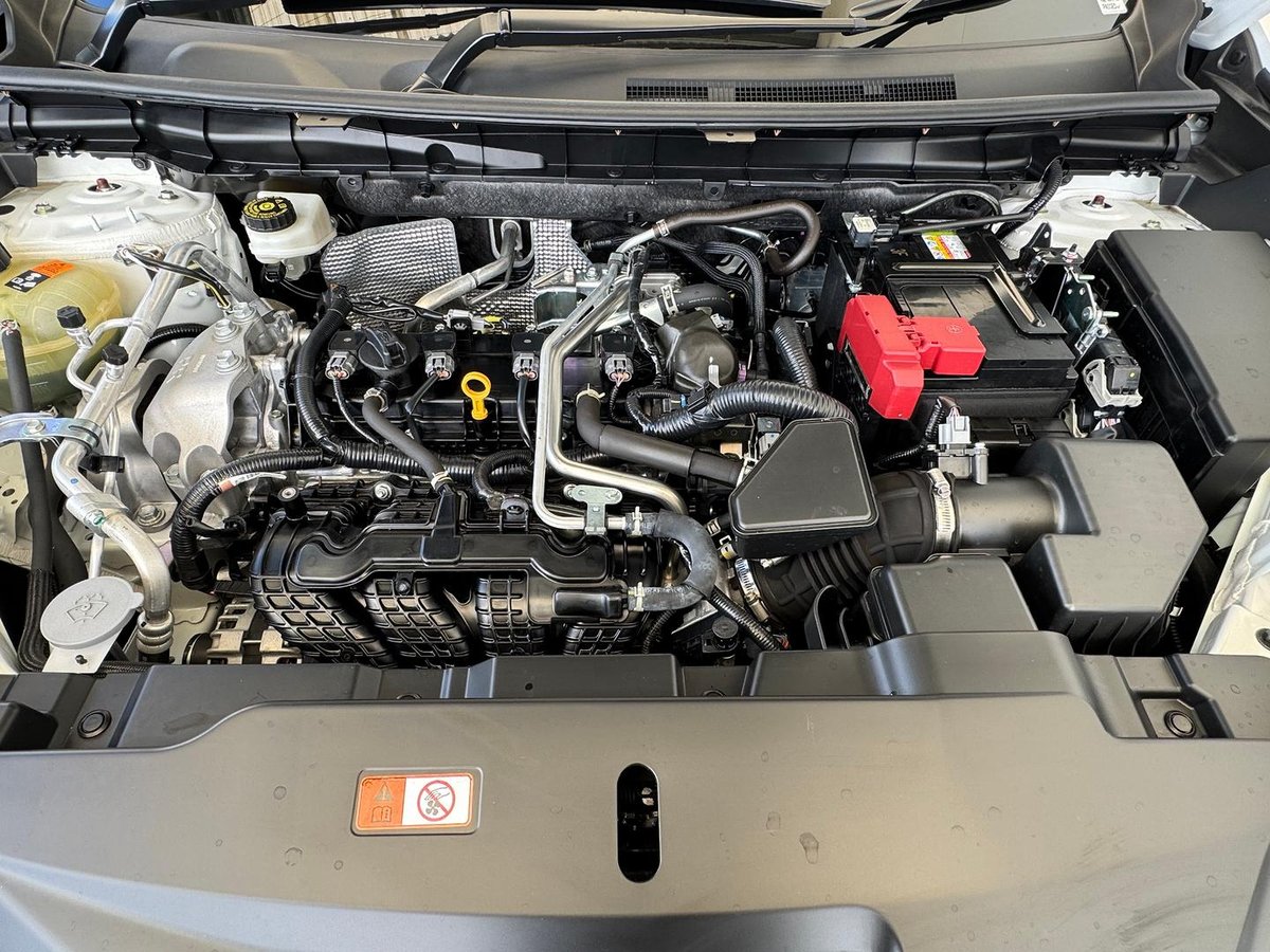 2024 Mitsubishi Outlander ES ZM MY24 image 25