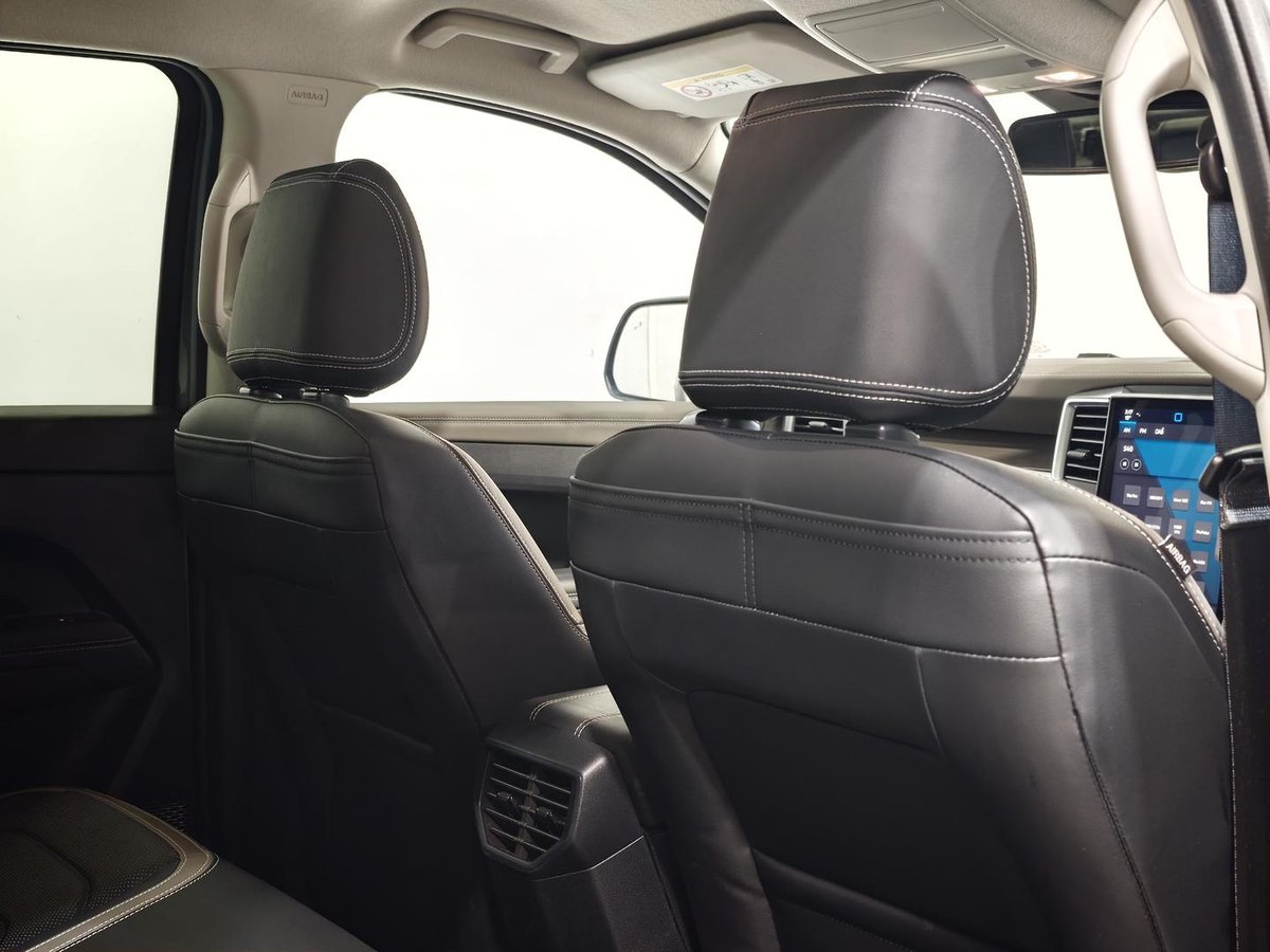 2025 Volkswagen Amarok TDI600 Style NF MY25 4X4 Constant image 20