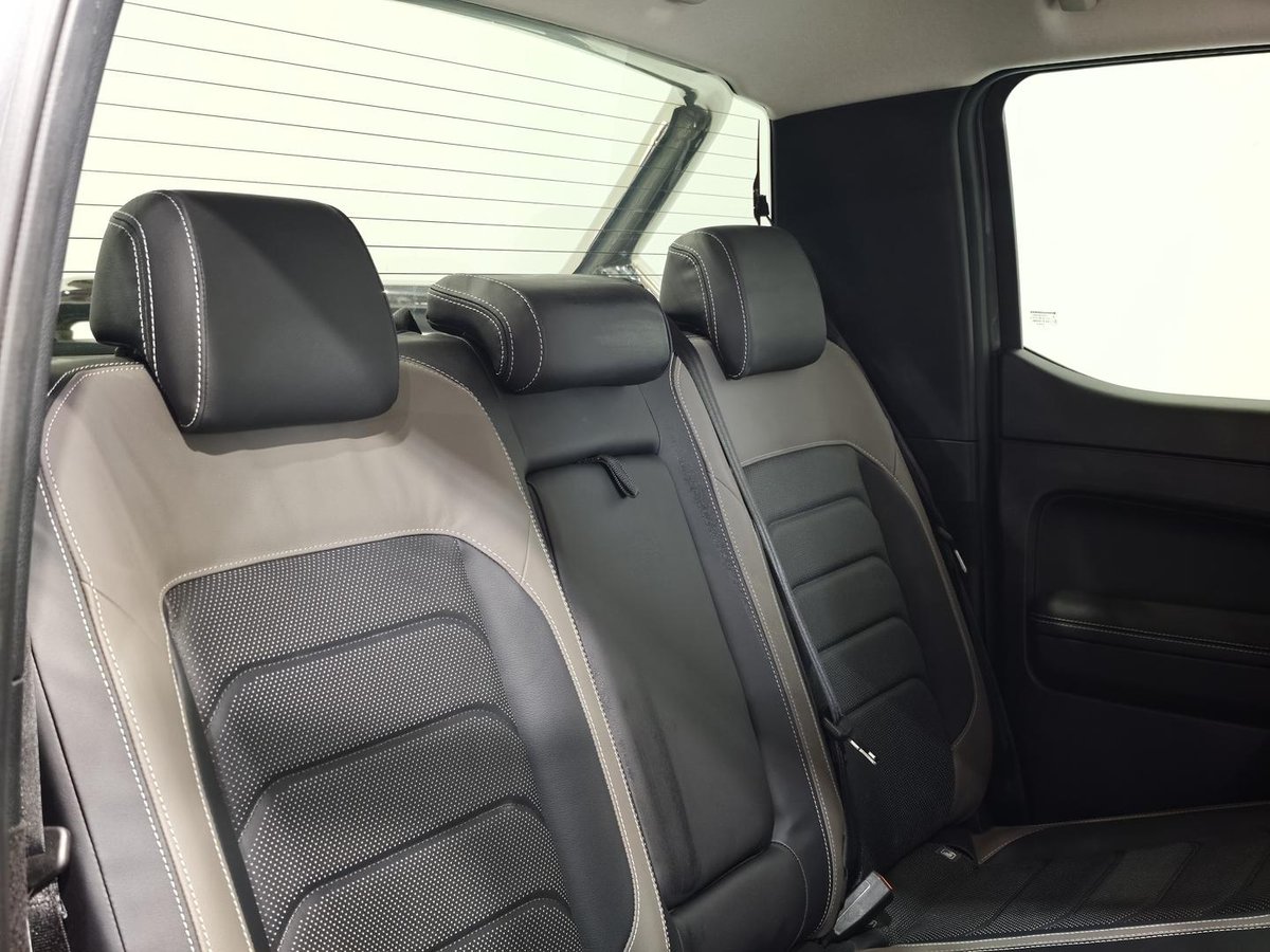 2025 Volkswagen Amarok TDI600 Style NF MY25 4X4 Constant image 19