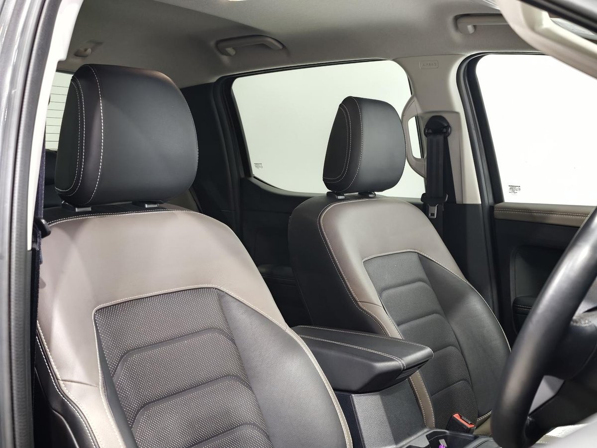 2025 Volkswagen Amarok TDI600 Style NF MY25 4X4 Constant image 6