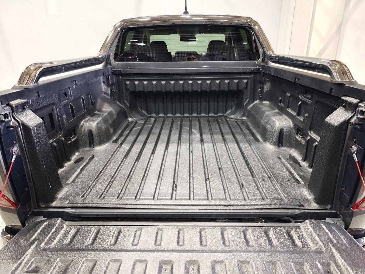 2025 Volkswagen Amarok TDI600 Style NF MY25 4X4 Constant image 21