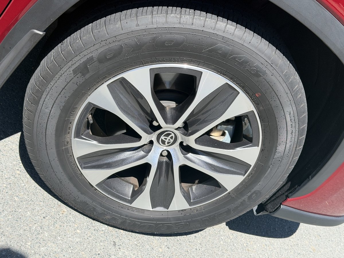 2023 Toyota Kluger GXL AXUH78R 4X4 On Demand image 10