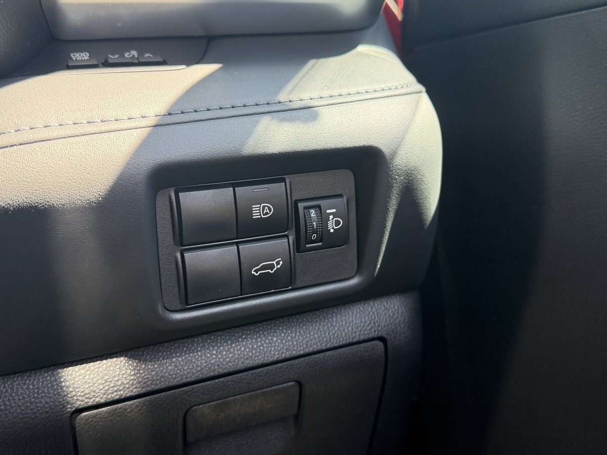 2023 Toyota Kluger GXL AXUH78R 4X4 On Demand image 18