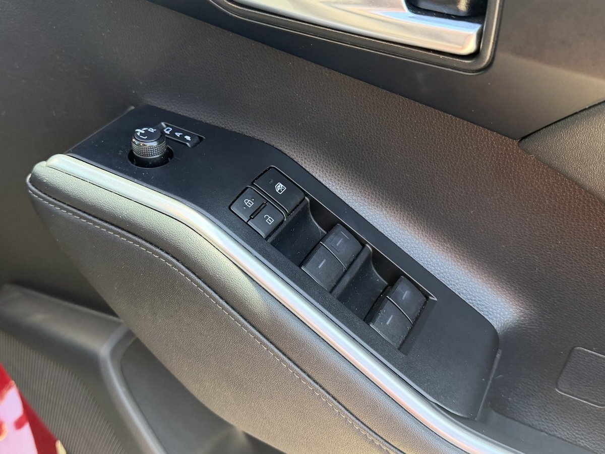 2023 Toyota Kluger GXL AXUH78R 4X4 On Demand image 19