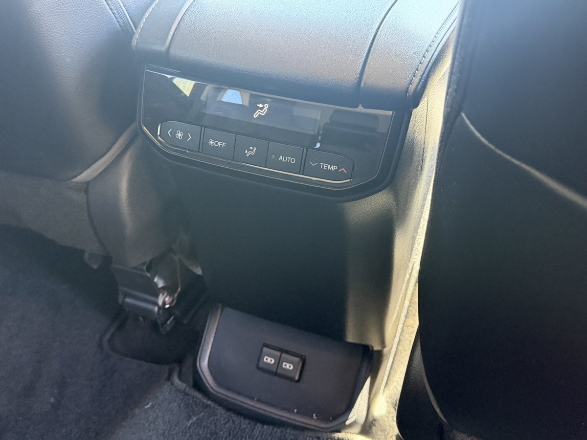 2023 Toyota Kluger GXL AXUH78R 4X4 On Demand image 24