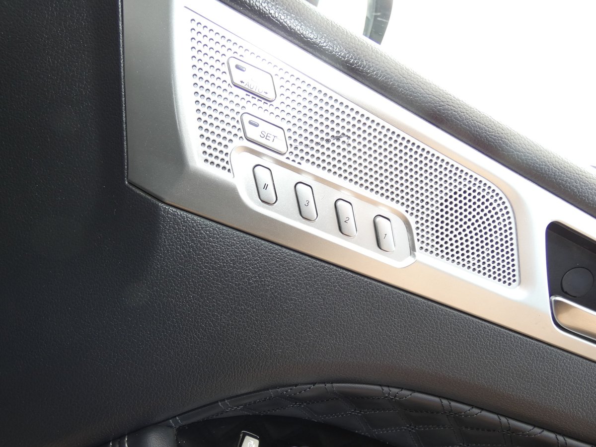 2022 SsangYong Rexton Ultimate Y450 MY23 4X4 Dual Range image 20