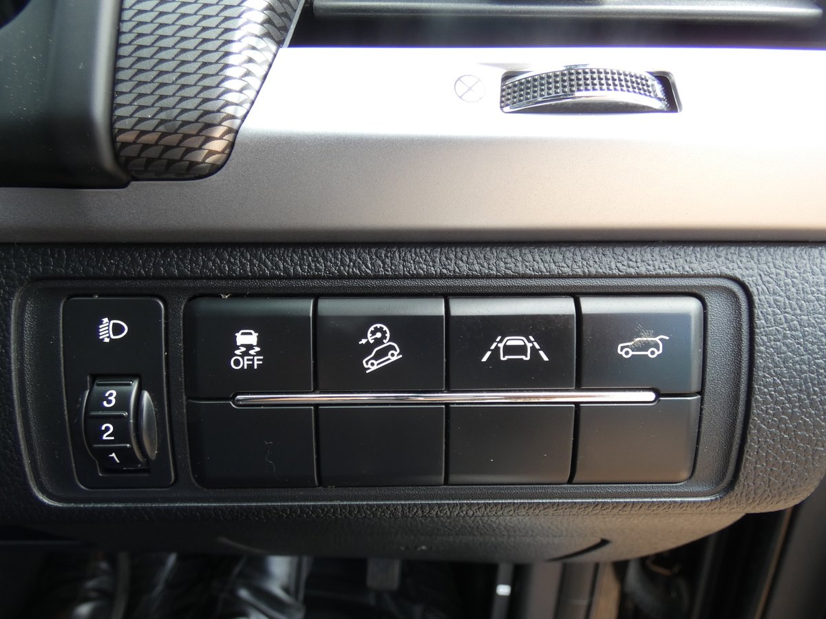2022 SsangYong Rexton Ultimate Y450 MY23 4X4 Dual Range image 22