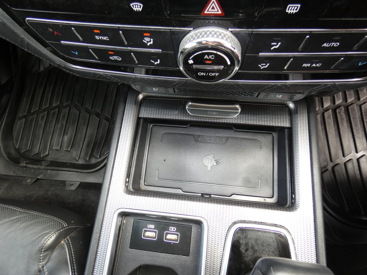 2022 SsangYong Rexton Ultimate Y450 MY23 4X4 Dual Range image 27