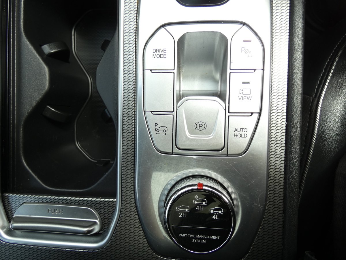2022 SsangYong Rexton Ultimate Y450 MY23 4X4 Dual Range image 28