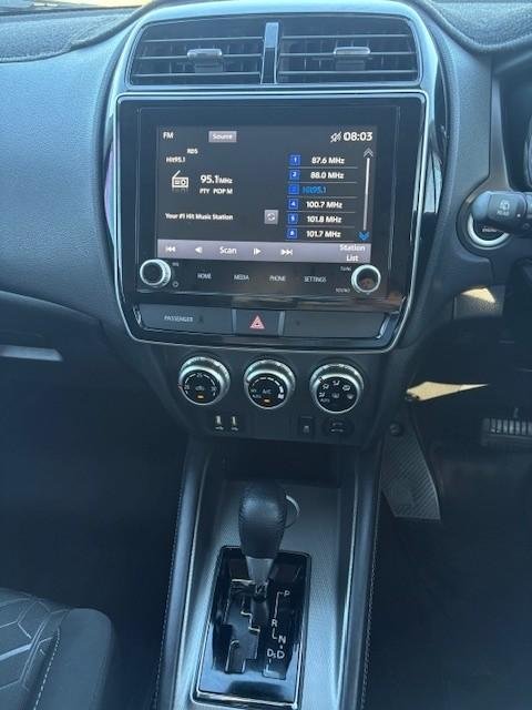 2022 Mitsubishi ASX LS XD MY23 image 20