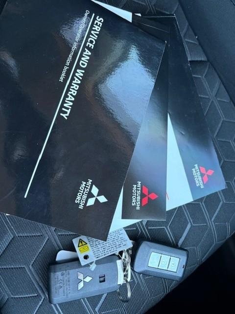 2022 Mitsubishi ASX LS XD MY23 image 16
