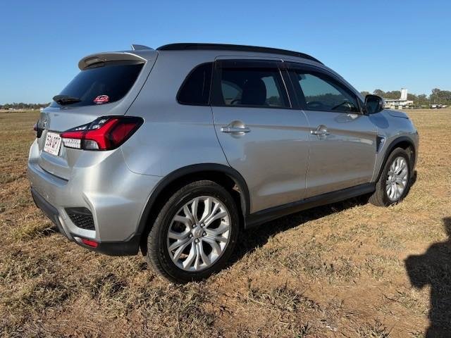 2022 Mitsubishi ASX LS XD MY23 image 7