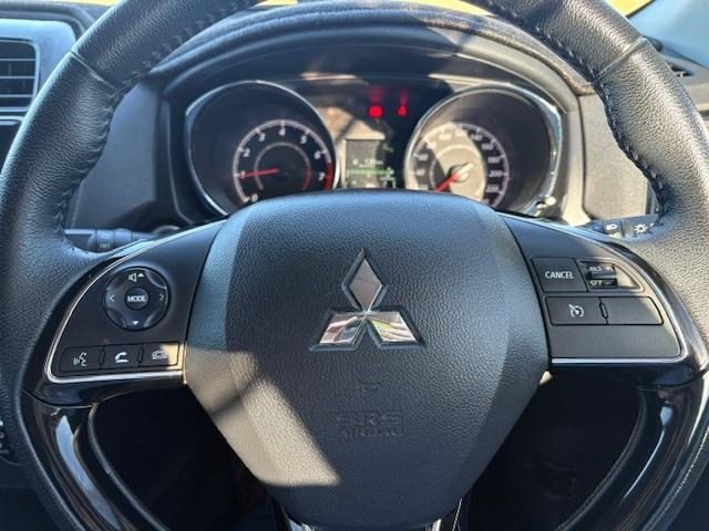 2022 Mitsubishi ASX LS XD MY23 image 10