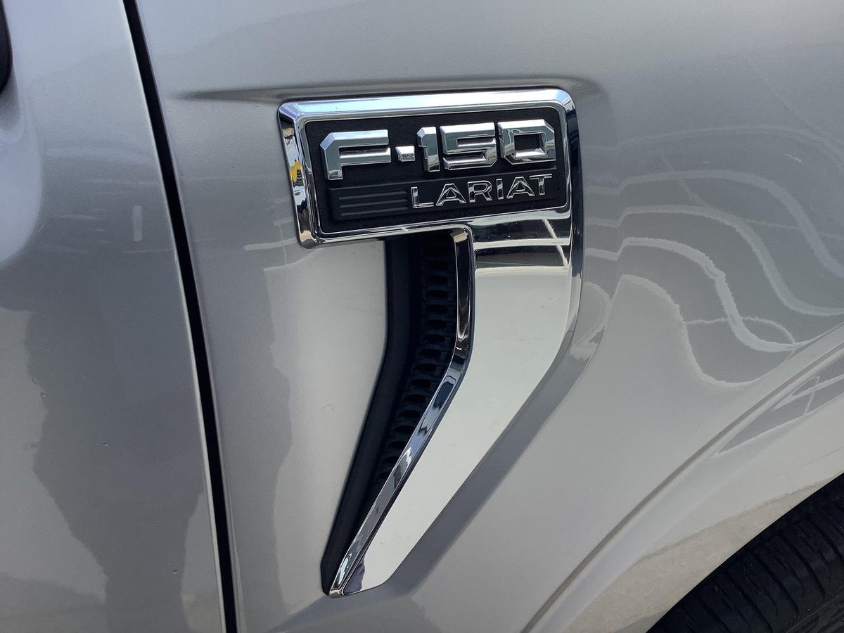 2023 Ford F-150 Lariat MY23 4X4 Dual Range image 8