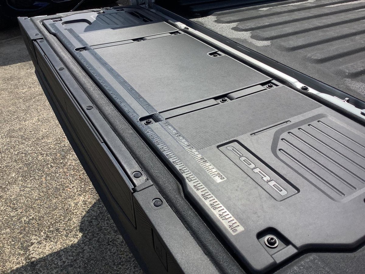 2023 Ford F-150 Lariat MY23 4X4 Dual Range image 16