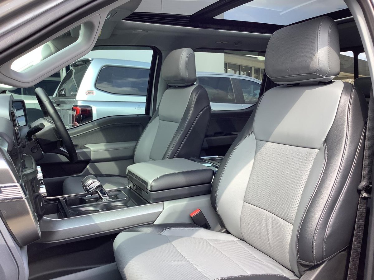 2023 Ford F-150 Lariat MY23 4X4 Dual Range image 29